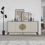 Hanah Home Gora 180 - Hitit, Sandstone